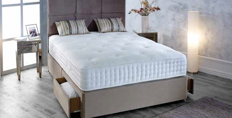 Clifton 2000 Mattress