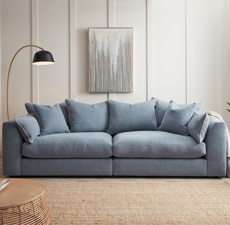 Jorge Extra Large Sofa