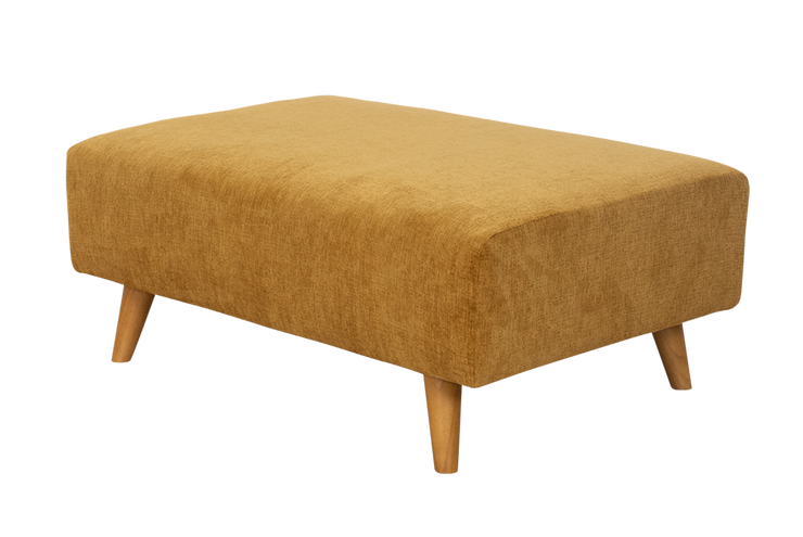 Chester Footstool