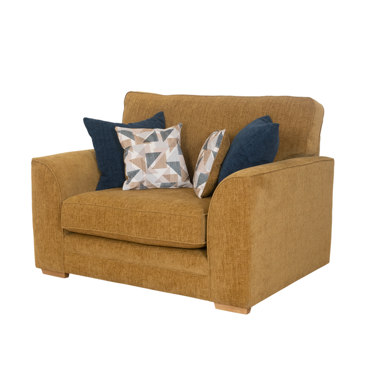 Chester Love Chair