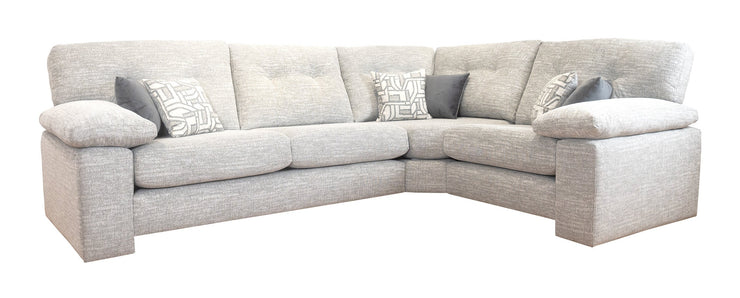 Margot 2 Corner 1 Sofa
