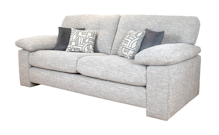 Lebus Margot 3 Seater Sofa