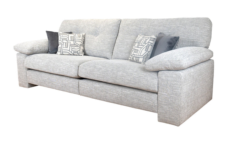 Lebus Margot 4 Seater Sofa