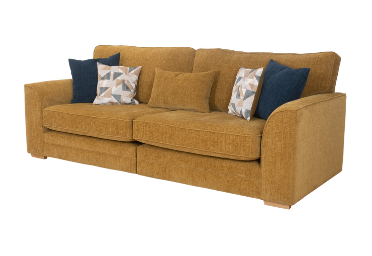 Chester 4 Seater Sofa