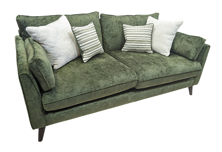 Lebus Paloma 2 Seater Sofa