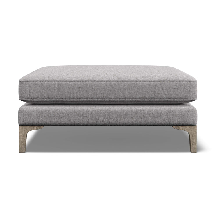 Massimo Footstool