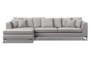 Massimo Large Chaise Corner Sofa