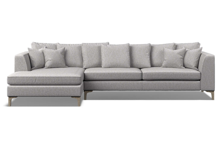 Massimo Large Chaise Corner Sofa