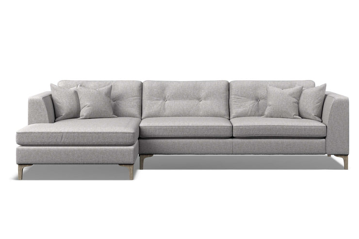 Massimo Large Chaise Corner Sofa