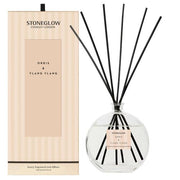 Modern Classics - Orris & Ylang Ylang - Scented Reed Diffuser Large 460ml