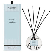 Modern Classics - Sea Salt & Oakmoss - Scented Reed Diffuser 120ml