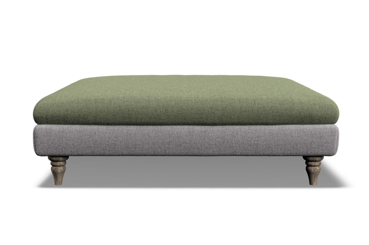 Paddington Footstool