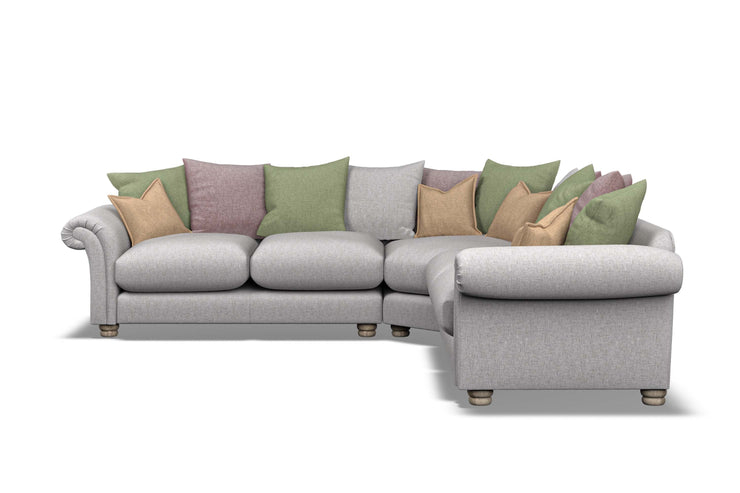 Paddington Extra Large Corner Group Sofa