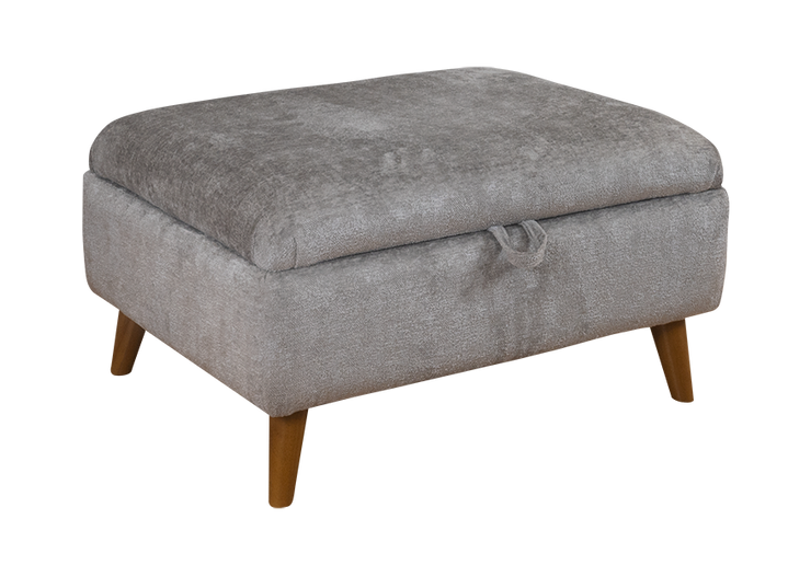 Lebus Paloma Footstool