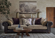 Poseidon 4 Seater Sofa