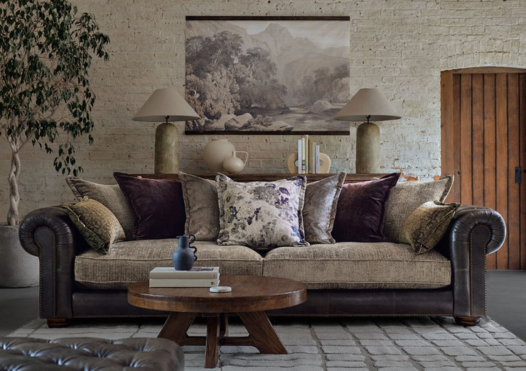 Poseidon 4 Seater Sofa