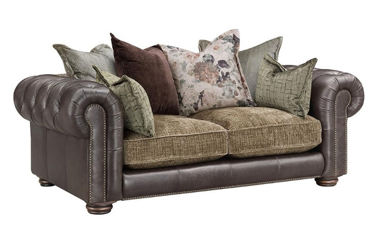 Poseidon 4 Seater Sofa