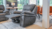Preston Recliner Armchair Slate