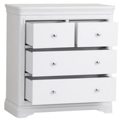 Savoy 2 Over 2 Chest of Drawers