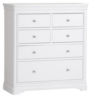Savoy 4 over 2 Chest of Drawers