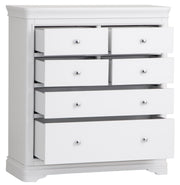 Savoy 4 over 2 Chest of Drawers