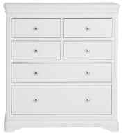 Savoy 4 over 2 Chest of Drawers