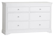 Savoy 6 Drawer Chest