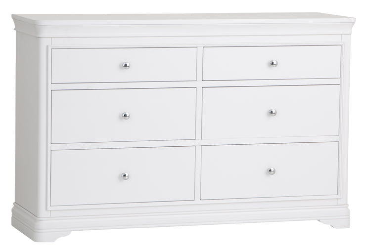 Savoy 6 Drawer Chest