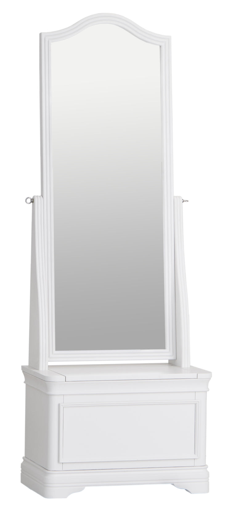 Savoy Cheval Mirror