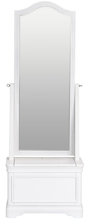 Savoy Cheval Mirror