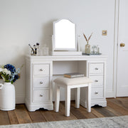 Savoy Dressing Table