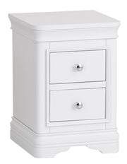 Savoy Small Bedside Cabinet