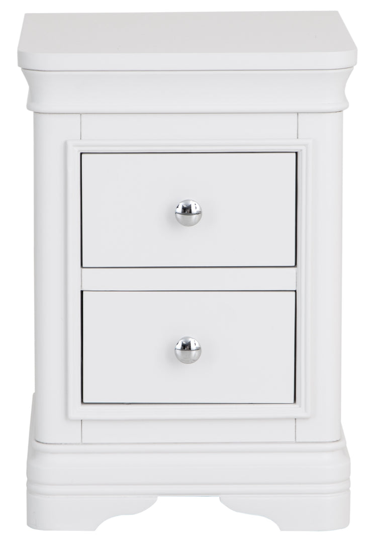 Savoy Small Bedside Cabinet