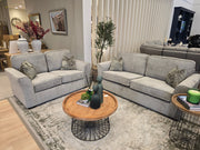 Verona 3 Seater & 2 Sofa