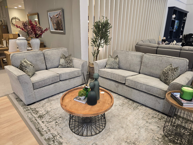 Verona 3 Seater & 2 Sofa