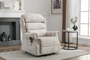 Melia Rise and Recliner Chair