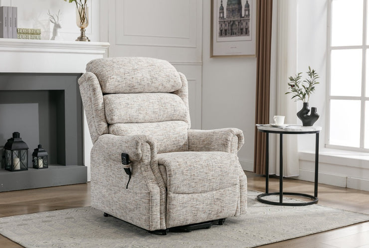 Melia Rise and Recliner Chair