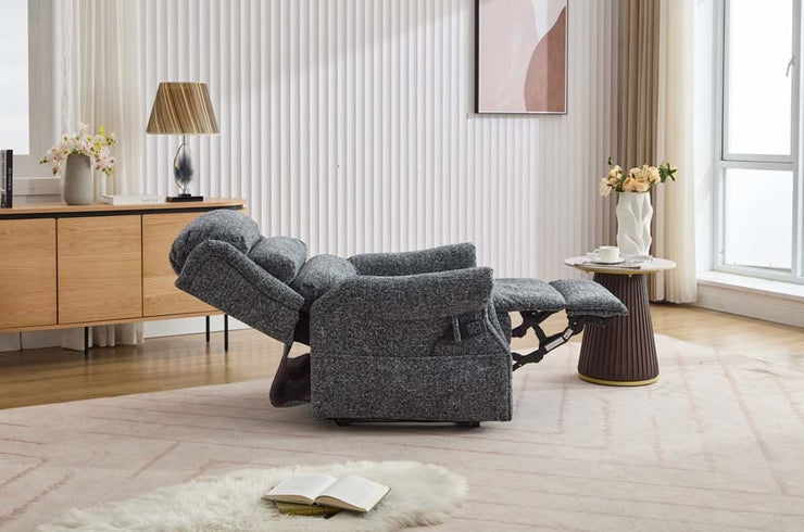 Melia Rise and Recliner Chair