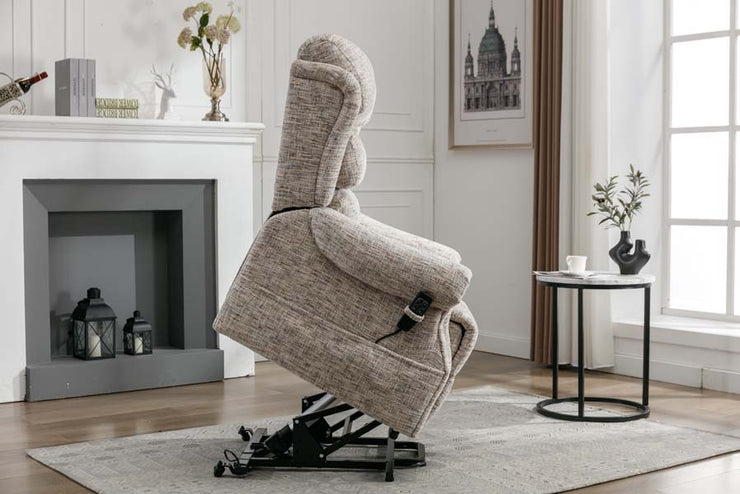 Melia Rise and Recliner Chair