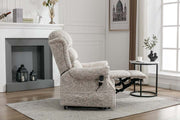 Melia Rise and Recliner Chair