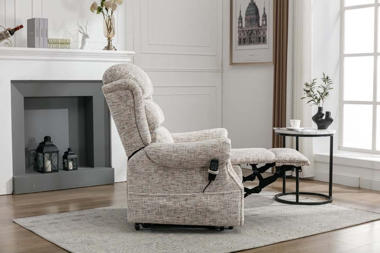 Melia Rise and Recliner Chair