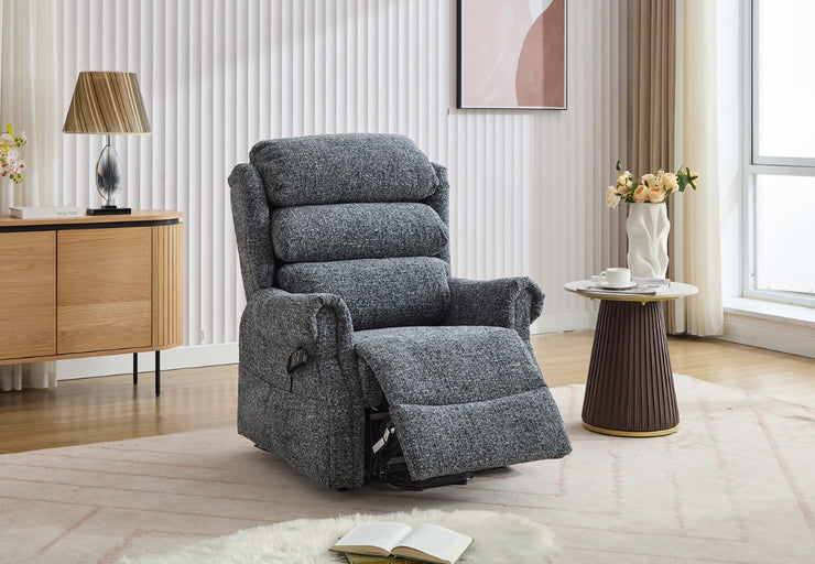 Melia Rise and Recliner Chair