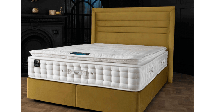 Lambeth 3000 Mattress