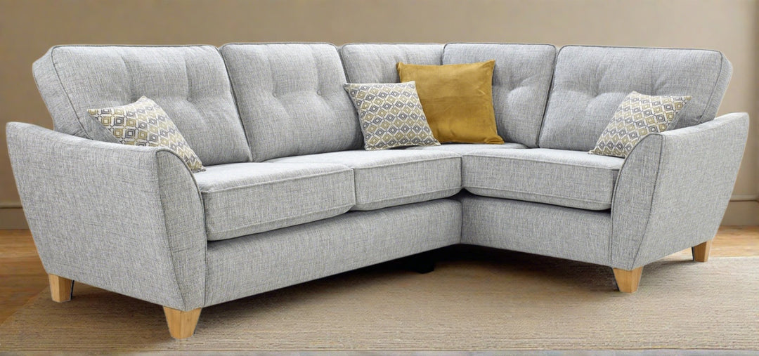 Ashley chaise discount