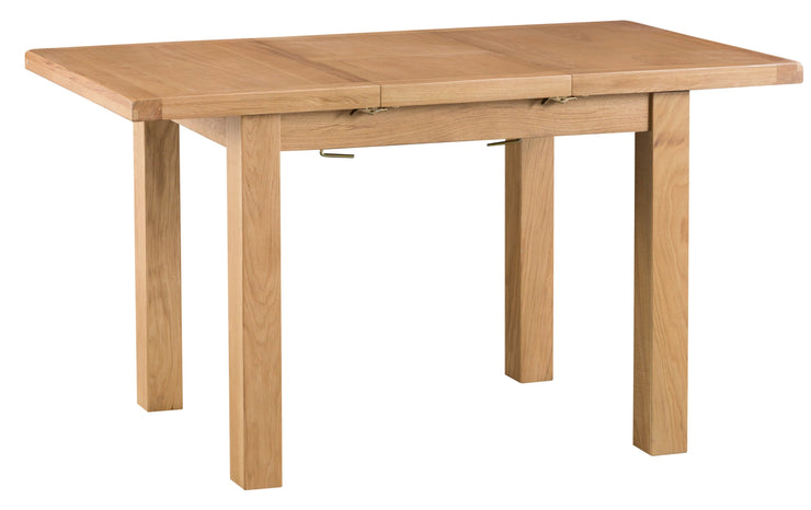 Tucson Butterfly Extending Table - Various Sizes