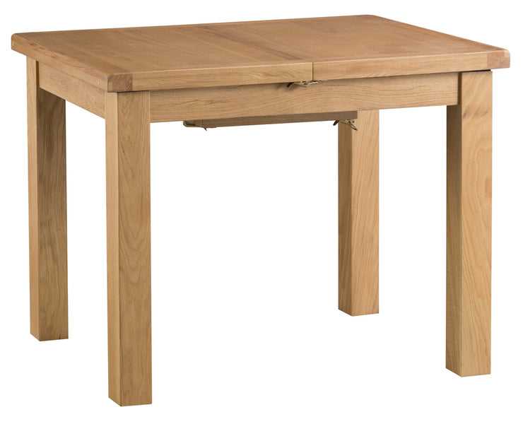 Tucson Butterfly Extending Table - Various Sizes