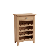 Eva Wine Cabinet