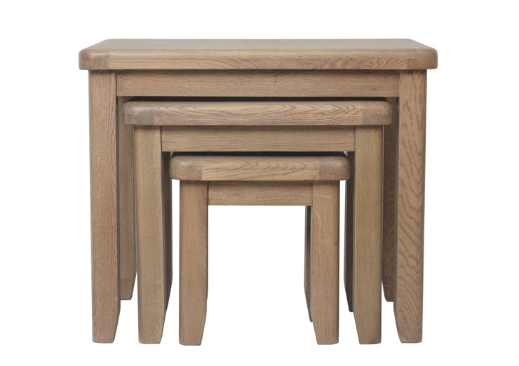 Hatton Nest of 3 Tables