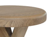 Hatton Round Side Table