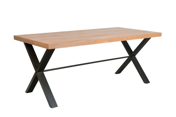 Indie 1.3m Dining Table